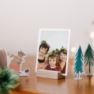 Vierkante fotoprints