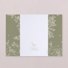 Sleeping Forest - Green