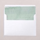 Binnenkant envelop