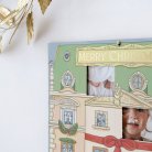Kerst in Parijs