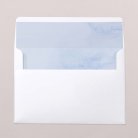 Binnenkant envelop