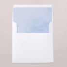 Binnenkant envelop