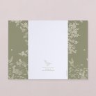 Sleeping Forest - Green