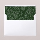 Binnenkant envelop
