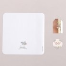 Mijn eerste portret - roze