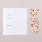 Pastel flowers