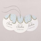 Mijn kleine opera - blauw