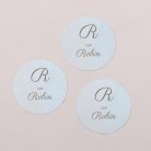 Mijn kleine opera - blauw