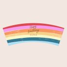 Miss Rainbow