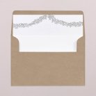 Binnenkant envelop