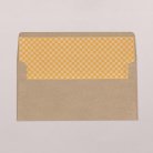 Binnenkant envelop