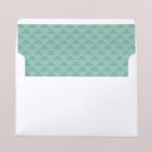 Binnenkant envelop