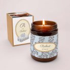 Memory box - blauw