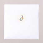 Mijn beginletter – I
