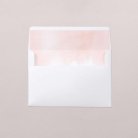 Binnenkant envelop