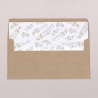 Fleurige Layette