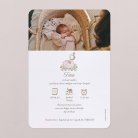 Mijn eerste portret - roze