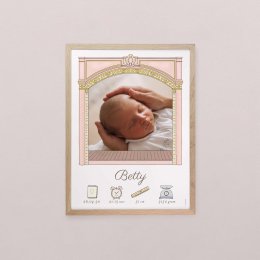 Mijn kleine opera - roze