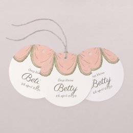 Mijn kleine opera - roze