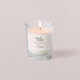 Mijn eerste portret - roze