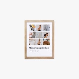 Mijn zwangerschap