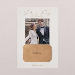 Modern frame