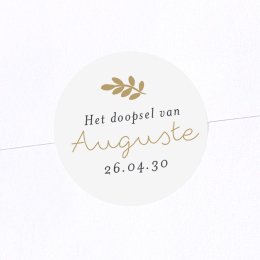Ballet-gold