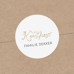 Golden minimal