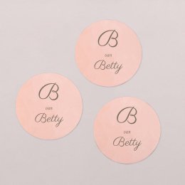 Mijn kleine opera - roze