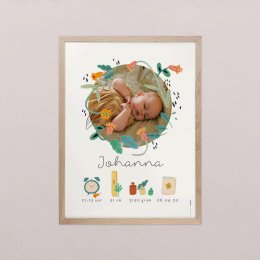 Mijn beginletter – I