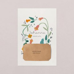 Mijn beginletter – I
