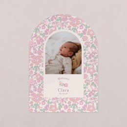 Liberty-rosa