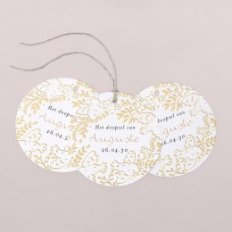 Ballet-gold