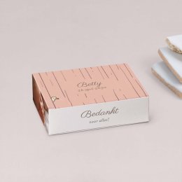 Mijn kleine opera - roze