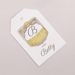 Mijn kleine opera - roze