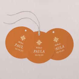 Vintage terracotta