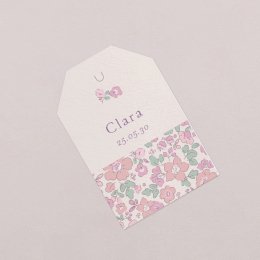 Liberty-rosa