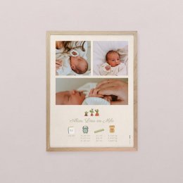 Drie kleine konijntjes