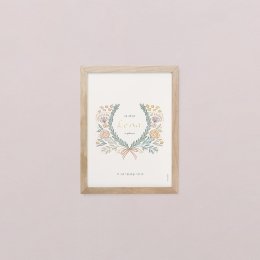 Vintage Blossom