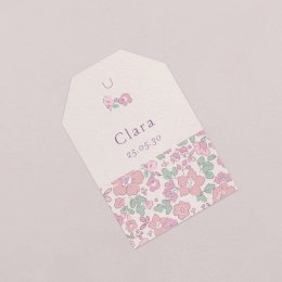 Liberty-rosa