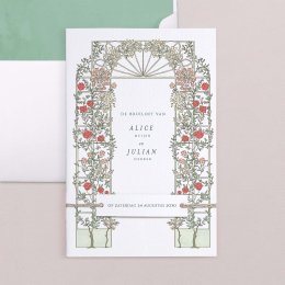 Royal garden