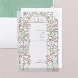 Royal garden