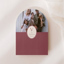Burgundy velvet