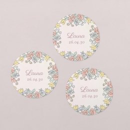 Betoverend medaillon