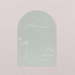 Green romance