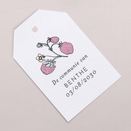 Wild Strawberry I