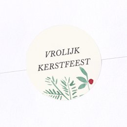 Rustieke omlijsting