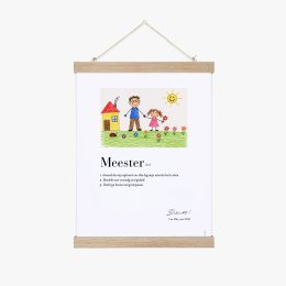 Meester III