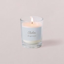 Mijn kleine opera - blauw