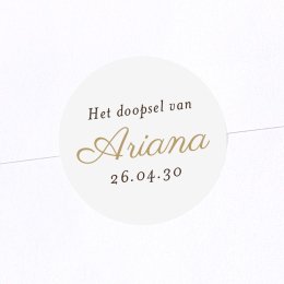 Ariana